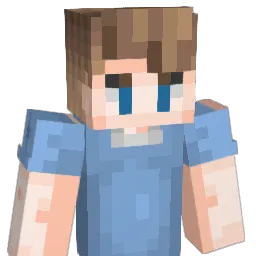 MrAltik's Minecraft skin