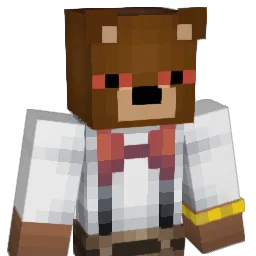 MrAlwaysHigh's Minecraft skin