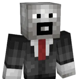 MrAnanas_xD Minecraft avatar bust