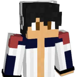 MrAndeYT Minecraft avatar bust