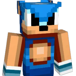 MrAnders0n Minecraft avatar bust