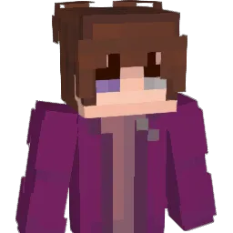 MrAngiru Minecraft avatar bust
