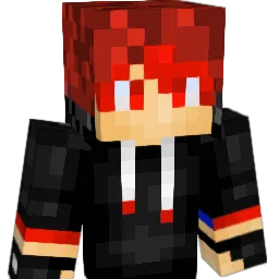 MrAnonymity Minecraft avatar bust
