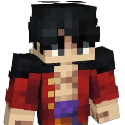MrAntMans0610 Minecraft avatar bust
