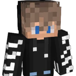 MrAnwalt Minecraft avatar bust