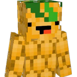MrApplepinereal's Minecraft skin