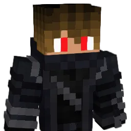 MrArmax Minecraft avatar bust
