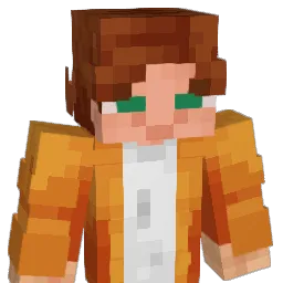 MrArteil Minecraft avatar bust