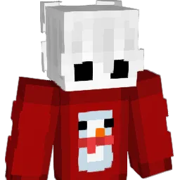 MrArtley Minecraft avatar bust