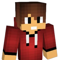 MrAssasin551 Minecraft avatar bust