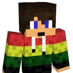 MrAssassinsCreed Minecraft avatar bust
