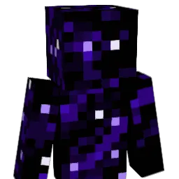 MrAstronomic Minecraft avatar bust