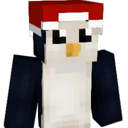 MrAtzca's Minecraft skin
