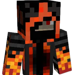 MrAxel59's Minecraft skin