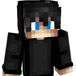 MrAzul's Minecraft skin