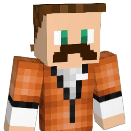 MrB040's Minecraft skin