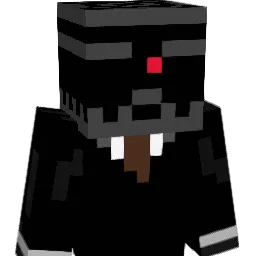 MrBB9e Minecraft avatar bust