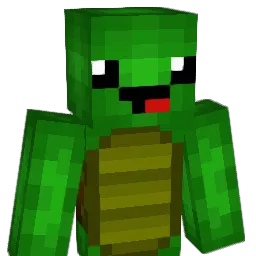 MrBabyTurtle68's Minecraft skin