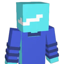 MrBackflipMan19 Minecraft avatar bust