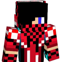 MrBaconJr's Minecraft skin