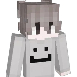 MrBadFace's Minecraft skin