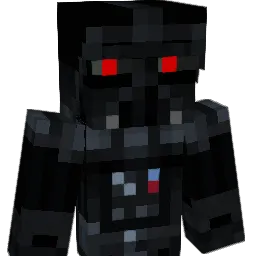 MrBadFrosty Minecraft avatar bust