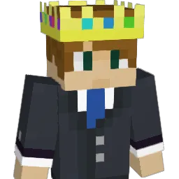MrBakuu Minecraft avatar bust