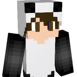 MrBandiTheBandit Minecraft avatar bust