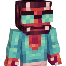 MrBardy's Minecraft skin