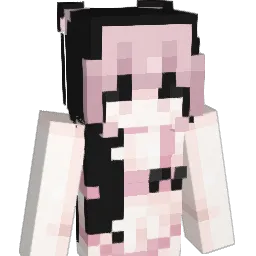 MrBasic7337 Minecraft avatar bust