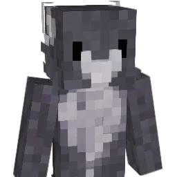 MrBatsy's Minecraft skin