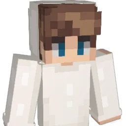 MrBauer's Minecraft skin