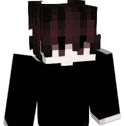 MrBautixd Minecraft avatar bust