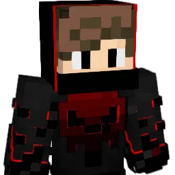 MrBayramovRevan Minecraft avatar bust