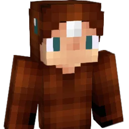 MrBeNox_ Minecraft avatar bust