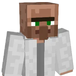 MrBeanboozled5 Minecraft avatar bust