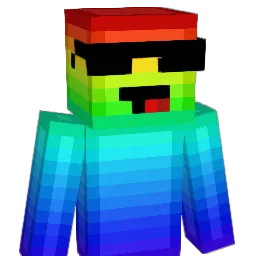 MrBeanieAlt Minecraft avatar bust