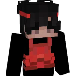 MrBearCZ Minecraft avatar bust