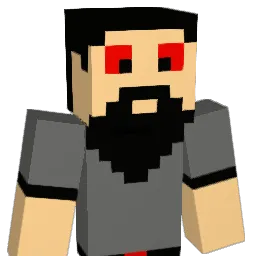 MrBeasto257 Minecraft avatar bust