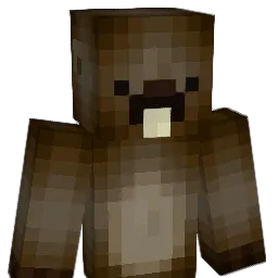 MrBeaver123's Minecraft skin