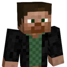 MrBeeeeee's Minecraft skin