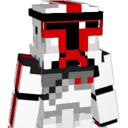 MrBejkon Minecraft avatar bust