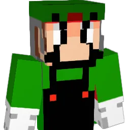 MrBingBong3 Minecraft avatar bust