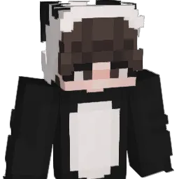 MrBistec Minecraft avatar bust