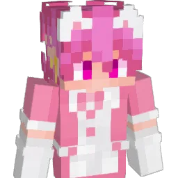 Minecraft-Avatar von MrBlo: Büste