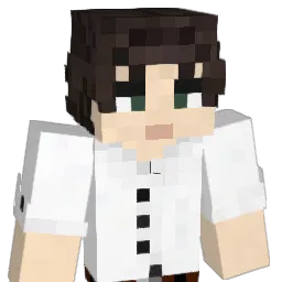 MrBloodyyy Minecraft avatar bust