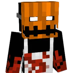 MrBlue0's Minecraft skin