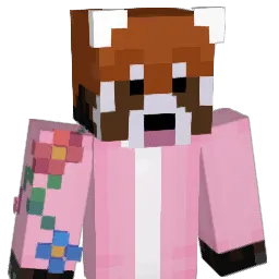 MrBluejay56 Minecraft avatar bust