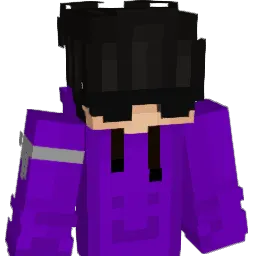MrBoTXD's Minecraft skin