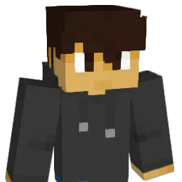 MrBob2122 Minecraft avatar bust